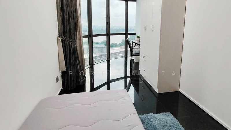 Parc Oasis, 49 Jurong East Avenue 1, Room Rental, 100 sqft, Condominium For Rent, by Bespoke Habitat Pte Ltd, 500109793 - 15-04 CR2 - PropertyGuru.com.sg