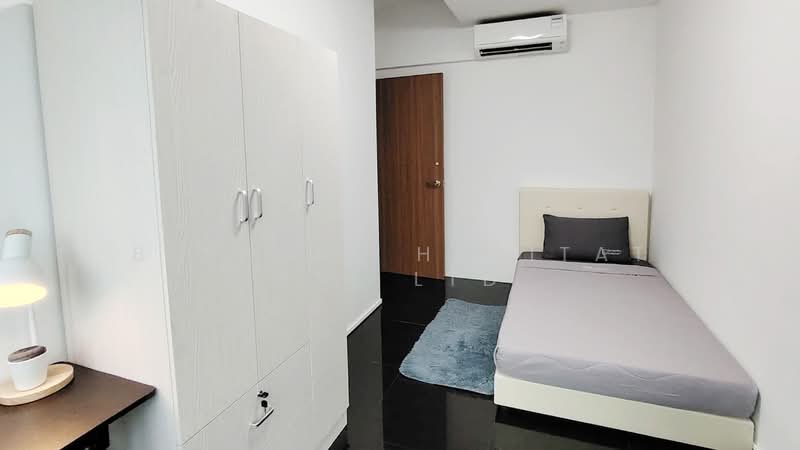 Parc Oasis, 49 Jurong East Avenue 1, Room Rental, 100 sqft, Condominium For Rent, by Bespoke Habitat Pte Ltd, 500109793 - 15-04 CR2 - PropertyGuru.com.sg