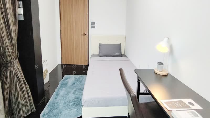 Parc Oasis, 49 Jurong East Avenue 1, Room Rental, 100 sqft, Condominium For Rent, by Bespoke Habitat Pte Ltd, 500109793 - 15-04 CR3 - PropertyGuru.com.sg