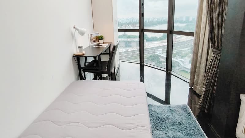 Parc Oasis, 49 Jurong East Avenue 1, Room Rental, 100 sqft, Condominium For Rent, by Bespoke Habitat Pte Ltd, 500109793 - 15-04 CR3 - PropertyGuru.com.sg