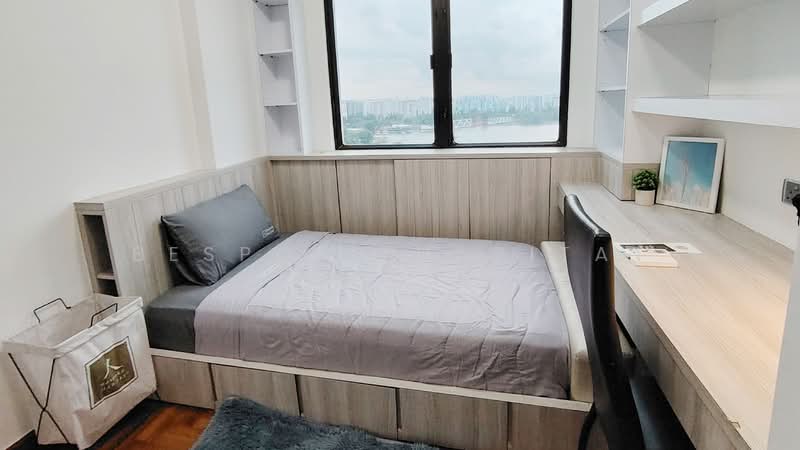 Parc Oasis, 49 Jurong East Avenue 1, Room Rental, 100 sqft, Condominium For Rent, by Bespoke Habitat Pte Ltd, 500109793 - 15-04 CR4 - PropertyGuru.com.sg