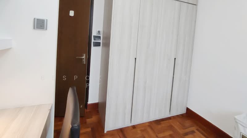 Parc Oasis, 49 Jurong East Avenue 1, Room Rental, 100 sqft, Condominium For Rent, by Bespoke Habitat Pte Ltd, 500109793 - 15-04 CR4 - PropertyGuru.com.sg