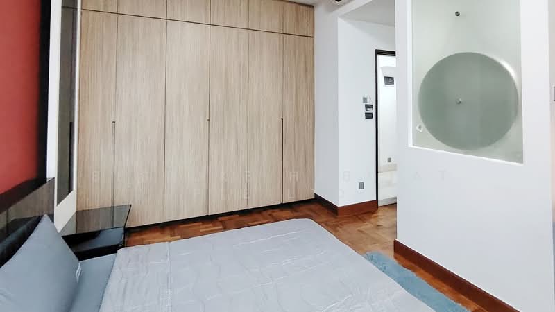 Parc Oasis, 49 Jurong East Avenue 1, Room Rental, 100 sqft, Condominium For Rent, by Bespoke Habitat Pte Ltd, 500109793 - 15-04 MBR5 - PropertyGuru.com.sg