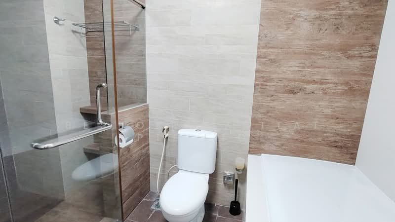 Parc Oasis, 49 Jurong East Avenue 1, Room Rental, 100 sqft, Condominium For Rent, by Bespoke Habitat Pte Ltd, 500109793 - 15-04 MBR5 - PropertyGuru.com.sg