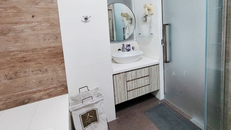 Parc Oasis, 49 Jurong East Avenue 1, Room Rental, 100 sqft, Condominium For Rent, by Bespoke Habitat Pte Ltd, 500109793 - 15-04 MBR5 - PropertyGuru.com.sg