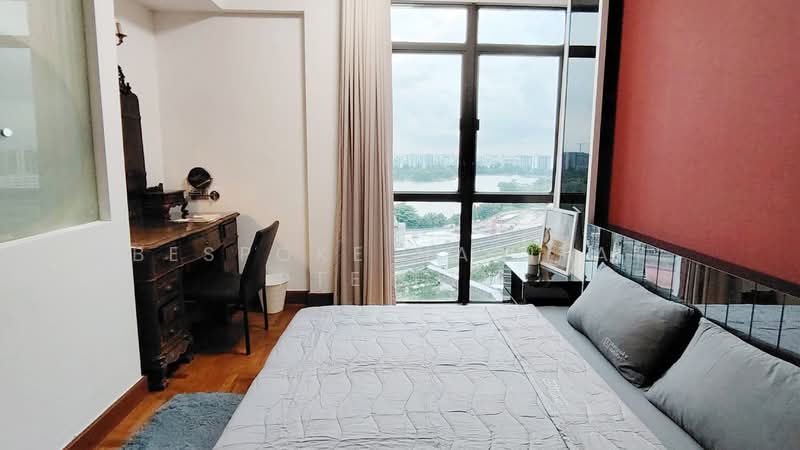 Parc Oasis, 49 Jurong East Avenue 1, Room Rental, 100 sqft, Condominium For Rent, by Bespoke Habitat Pte Ltd, 500109793 - 15-04 MBR5 - PropertyGuru.com.sg