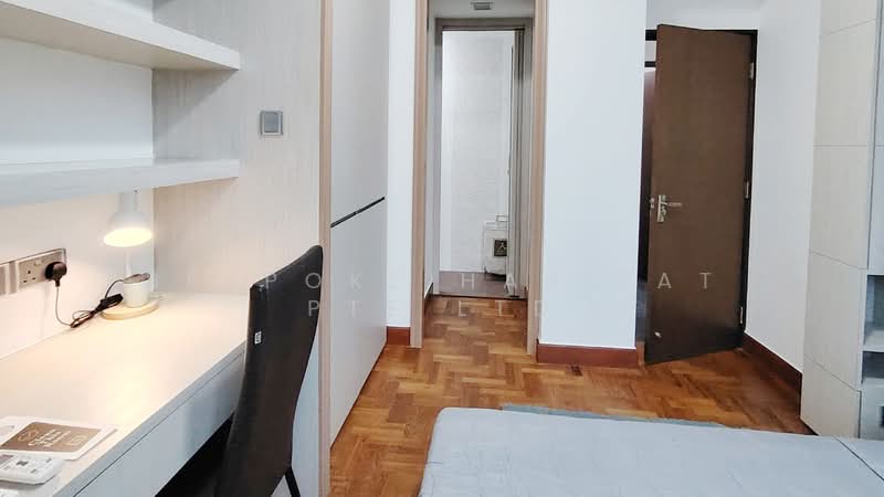 Parc Oasis, 49 Jurong East Avenue 1, Room Rental, 100 sqft, Condominium For Rent, by Bespoke Habitat Pte Ltd, 500109793 - 15-04 MBR6 - PropertyGuru.com.sg