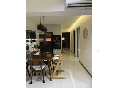 For Sale - 228B Ang Mo Kio Street 23