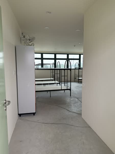 Tuas South Street 1, 1 Tuas South Street 1, 41,000 sqft, Factory / Workshop (B2) For Sale, by Jolin Foo, 500109795 - Interior - CommercialGuru.com.sg