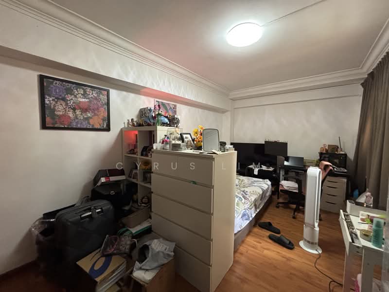 135 Pasir Ris Street 11, 135 Pasir Ris Street 11, 4 Bedrooms, 1,582 sqft, HDB Flat For Sale, by Cyrus Lim, 500109798 - Bedroom - PropertyGuru.com.sg