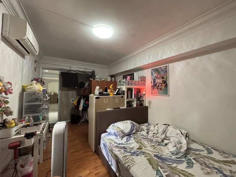 135 Pasir Ris Street 11, 135 Pasir Ris Street 11, 4 Bedrooms, 1,582 sqft, HDB Flat For Sale, by Cyrus Lim, 500109798 - Bedroom - PropertyGuru.com.sg