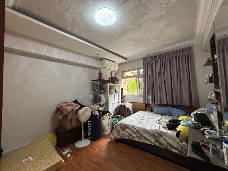 135 Pasir Ris Street 11, 135 Pasir Ris Street 11, 4 Bedrooms, 1,582 sqft, HDB Flat For Sale, by Cyrus Lim, 500109798 - Bedroom - PropertyGuru.com.sg