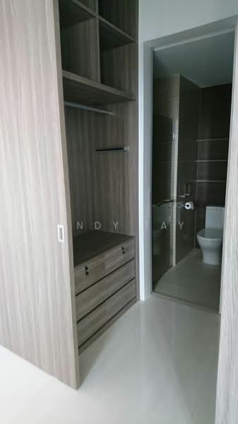 Sky Vue, Bishan Street 14, 1 Bedroom, 495 sqft, Condominium For Sale, by Cindy Tay, 500109799 - Bathroom - PropertyGuru.com.sg