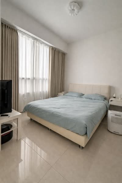 Sky Vue, Bishan Street 14, 1 Bedroom, 495 sqft, Condominium For Sale, by Cindy Tay, 500109799 - Bedroom - PropertyGuru.com.sg