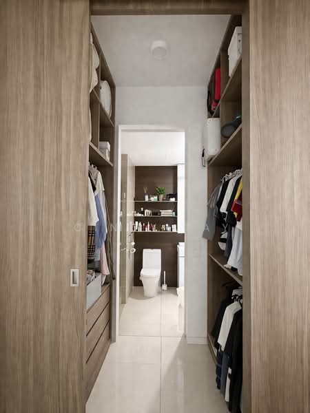 Sky Vue, Bishan Street 14, 1 Bedroom, 495 sqft, Condominium For Sale, by Cindy Tay, 500109799 - Interior - PropertyGuru.com.sg