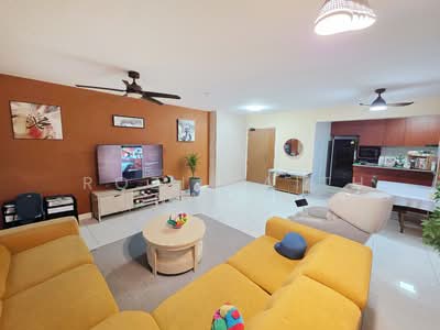 For Sale - 620A Tampines Street 61