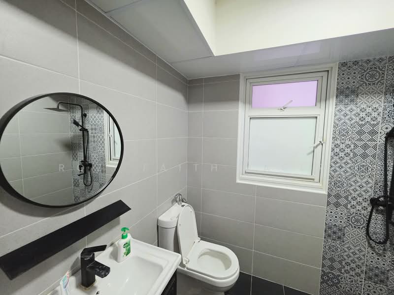 620A Tampines Street 61, 620A Tampines Street 61, 3 Bedrooms, 1,216 sqft, HDB Flat For Sale, by Rozi Faith Naser, 500109800 - Bathroom - PropertyGuru.com.sg