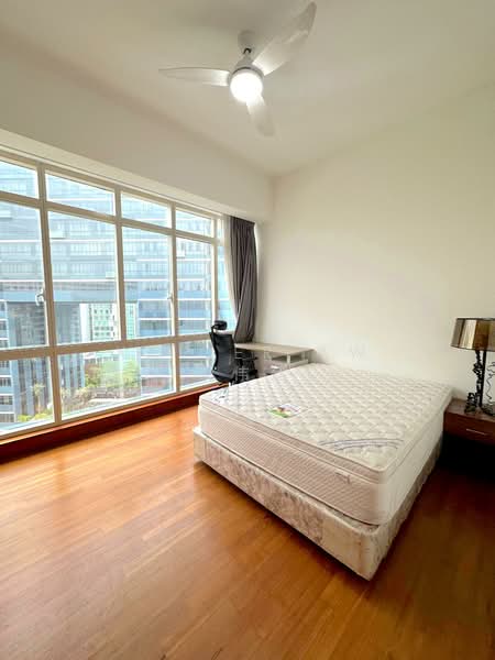 Orchard Scotts, 11 Anthony Road, 3 Bedrooms, 1,647 sqft, Condominium For Rent, by Xavier Aw (欧伟廷), 500109801 - Bedroom - PropertyGuru.com.sg