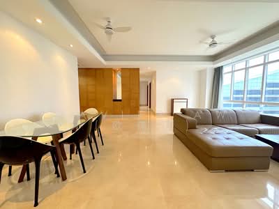 For Rent - Orchard Scotts