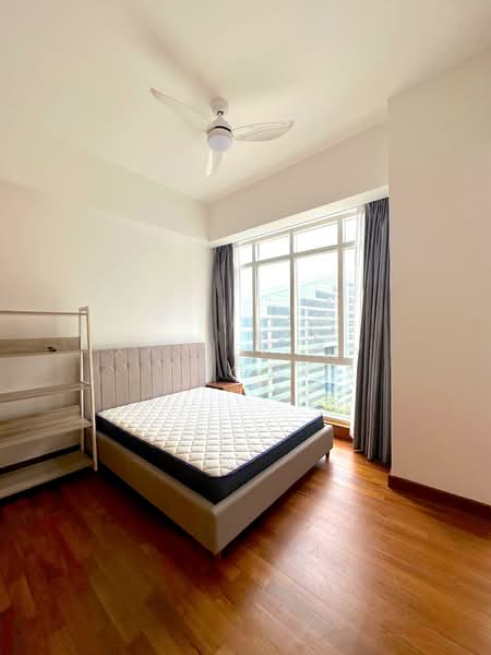 Orchard Scotts, 11 Anthony Road, 3 Bedrooms, 1,647 sqft, Condominium For Rent, by Xavier Aw (欧伟廷), 500109801 - Bedroom - PropertyGuru.com.sg