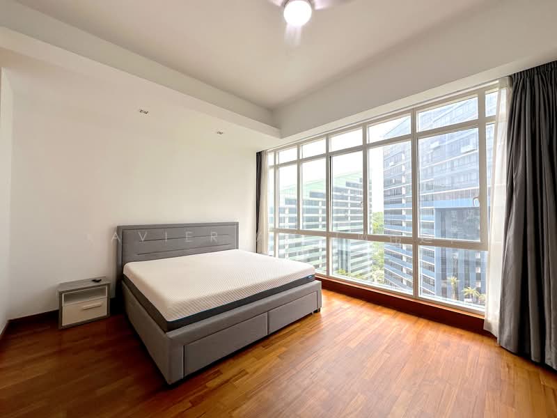 Orchard Scotts, 11 Anthony Road, 3 Bedrooms, 1,647 sqft, Condominium For Rent, by Xavier Aw (欧伟廷), 500109801 - Bedroom - PropertyGuru.com.sg