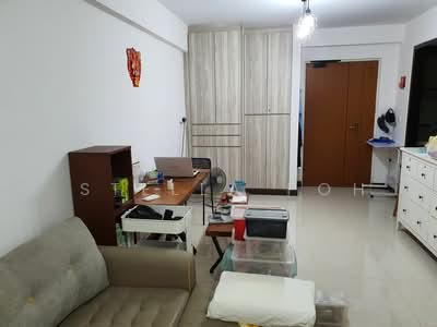 For Sale - 504D Yishun Street 51