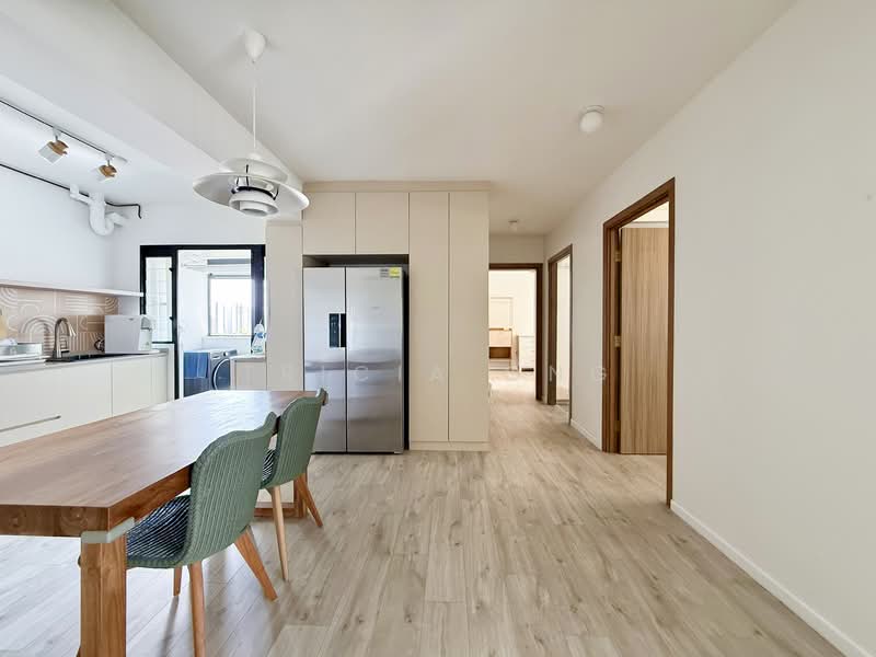 111A Alkaff Crescent, 111A Alkaff Crescent, 3 Bedrooms, 1,001 sqft, HDB Flat For Sale, by Tricia Ong, 500109804 - Kitchen - PropertyGuru.com.sg