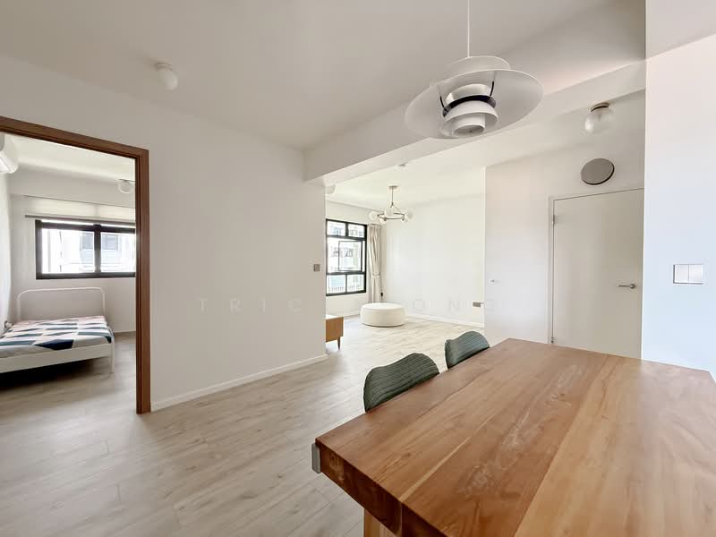 111A Alkaff Crescent, 111A Alkaff Crescent, 3 Bedrooms, 1,001 sqft, HDB Flat For Sale, by Tricia Ong, 500109804 - Bedroom - PropertyGuru.com.sg