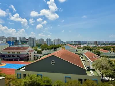 For Sale - 111A Alkaff Crescent