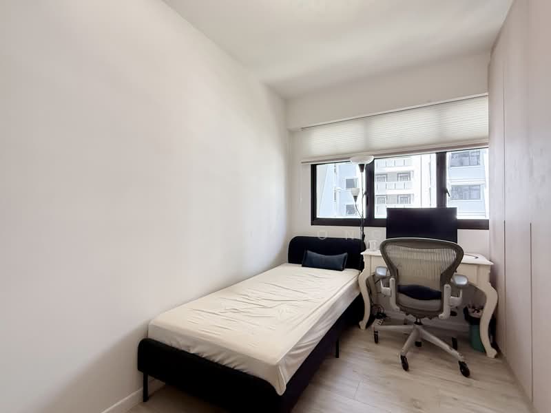 111A Alkaff Crescent, 111A Alkaff Crescent, 3 Bedrooms, 1,001 sqft, HDB Flat For Sale, by Tricia Ong, 500109804 - Bedroom - PropertyGuru.com.sg