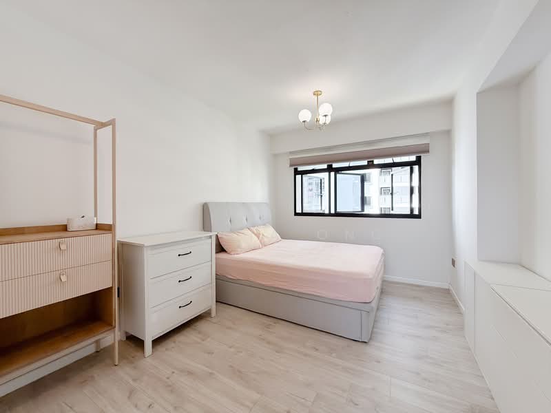 111A Alkaff Crescent, 111A Alkaff Crescent, 3 Bedrooms, 1,001 sqft, HDB Flat For Sale, by Tricia Ong, 500109804 - Bedroom - PropertyGuru.com.sg