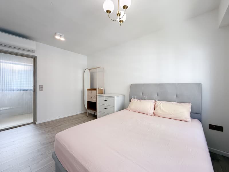 111A Alkaff Crescent, 111A Alkaff Crescent, 3 Bedrooms, 1,001 sqft, HDB Flat For Sale, by Tricia Ong, 500109804 - Bedroom - PropertyGuru.com.sg