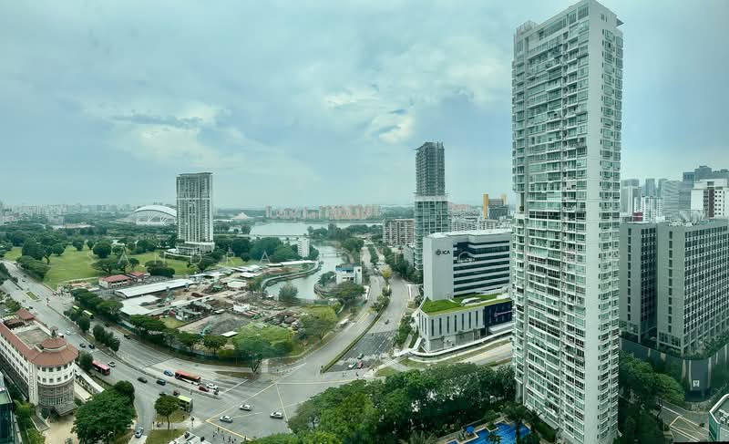 Citylights, 86 Jellicoe Road, 2 Bedrooms, 872 sqft, Condominium For Sale, by Sandra Ching 钟素玲, 500109805 - Exterior - PropertyGuru.com.sg