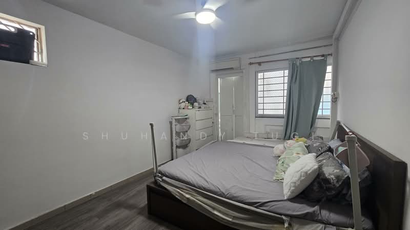 845 Tampines Street 83, 845 Tampines Street 83, 3 Bedrooms, 1,130 sqft, HDB Flat For Sale, by Shuhandy Tugi, 500109806 - Bedroom - PropertyGuru.com.sg