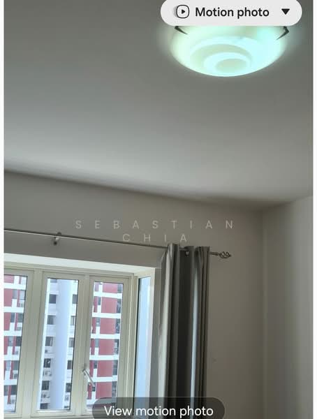 The Gardens at Bishan, 3 Sin Min Walk, 2 Bedrooms, 882 sqft, Condominium For Rent, by Sebastian Chia, 500109807 - Interior - PropertyGuru.com.sg