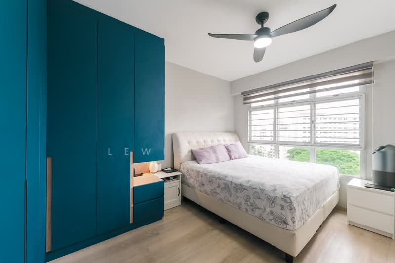 876C Tampines Avenue 8, 876C Tampines Avenue 8, 3 Bedrooms, 1,001 sqft, HDB Flat For Sale, by Lewis Chua, 500109808 - Bedroom - PropertyGuru.com.sg