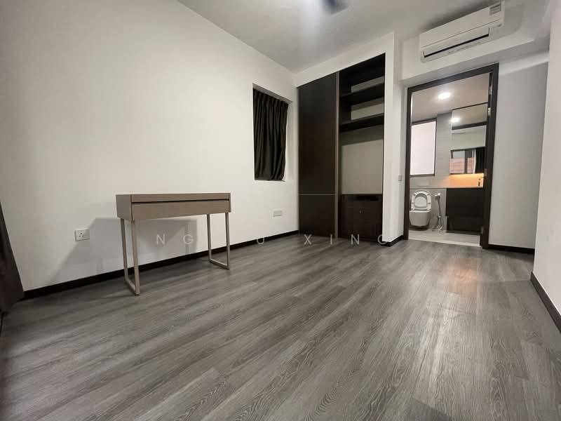 Pasir Ris 8, 8 Pasir Ris Drive 8, 3 Bedrooms, 1,055 sqft, Apartment For Rent, by Ng Fu Xing, 500109809 - Bedroom - PropertyGuru.com.sg