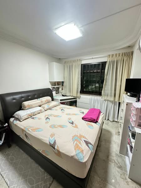 745 Woodlands Circle, 745 Woodlands Circle, 3 Bedrooms, 1,313 sqft, HDB Flat For Sale, by Alex Lee, 500109810 - Bedroom - PropertyGuru.com.sg