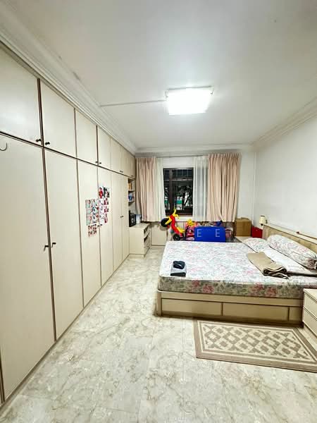 745 Woodlands Circle, 745 Woodlands Circle, 3 Bedrooms, 1,313 sqft, HDB Flat For Sale, by Alex Lee, 500109810 - Bedroom - PropertyGuru.com.sg