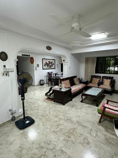 745 Woodlands Circle, 745 Woodlands Circle, 3 Bedrooms, 1,313 sqft, HDB Flat For Sale, by Alex Lee, 500109810 - PropertyGuru.com.sg