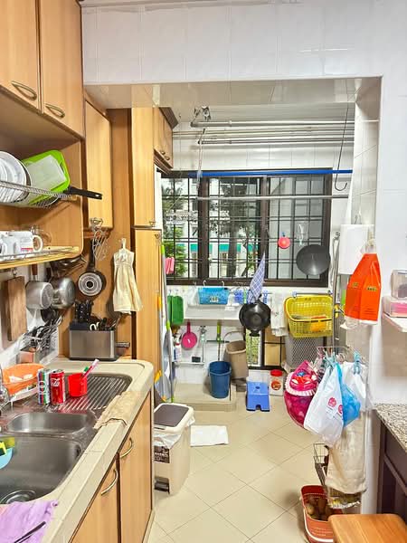 745 Woodlands Circle, 745 Woodlands Circle, 3 Bedrooms, 1,313 sqft, HDB Flat For Sale, by Alex Lee, 500109810 - PropertyGuru.com.sg