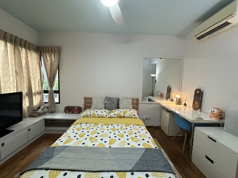 Blossoms @ Woodleigh, 14 Woodleigh Close, Room Rental, 130 sqft, Condominium For Rent, by Eva Lim, 500109812 - Bedroom - PropertyGuru.com.sg