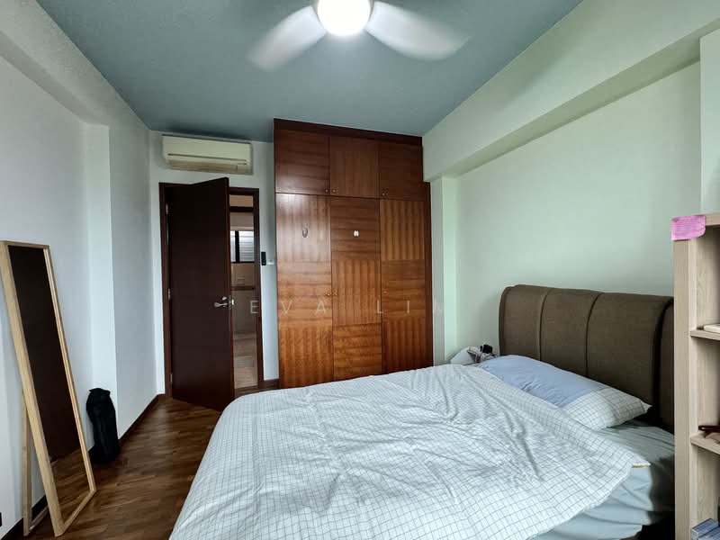 Blossoms @ Woodleigh, 14 Woodleigh Close, Room Rental, 130 sqft, Condominium For Rent, by Eva Lim, 500109812 - Bedroom - PropertyGuru.com.sg