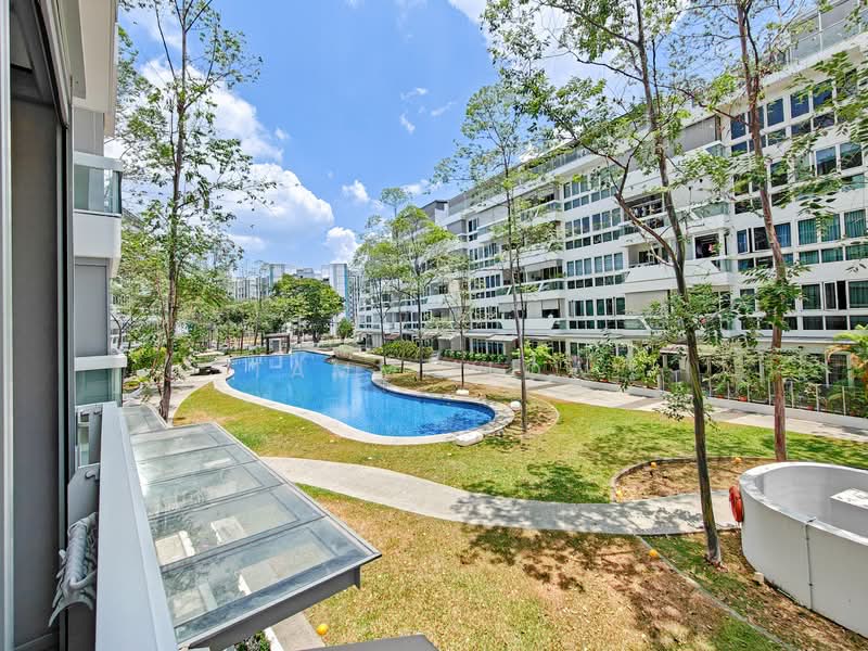 The Nautical, 93 Jalan Sendudok, 3 Bedrooms, 1,012 sqft, Condominium For Sale, by Tammi Low, 500109815 - Exterior - PropertyGuru.com.sg