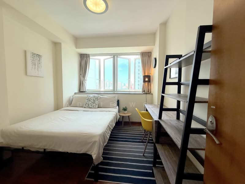 Queens, 10 Stirling Road, Room Rental, 160 sqft, Condominium For Rent, by Addie Wong, 500109816 - Bedroom - PropertyGuru.com.sg