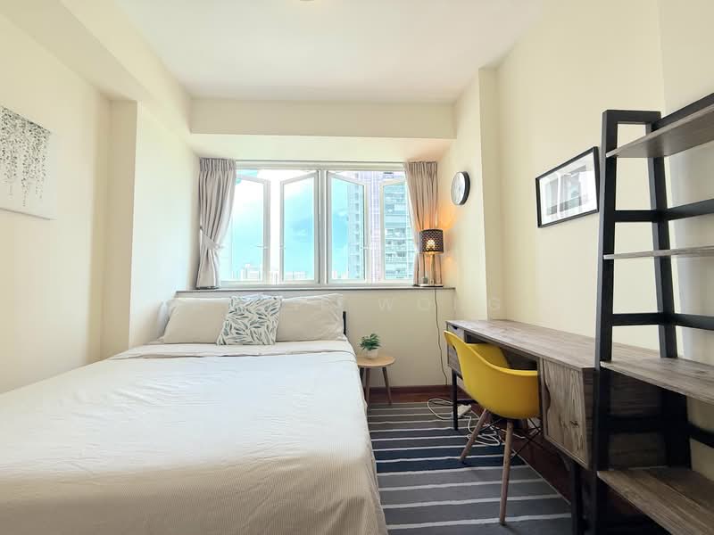 Queens, 10 Stirling Road, Room Rental, 160 sqft, Condominium For Rent, by Addie Wong, 500109816 - Bedroom - PropertyGuru.com.sg