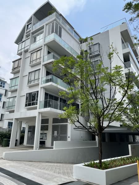 Bluwaters 2, 205 Jalan Loyang Besar, 3 Bedrooms, 1,496 sqft, Condominium For Sale, by Stella Phua, 500109817 - Exterior - PropertyGuru.com.sg