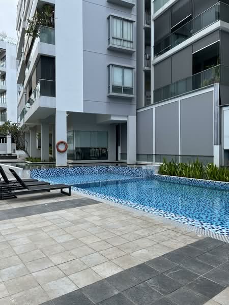Bluwaters 2, 205 Jalan Loyang Besar, 3 Bedrooms, 1,496 sqft, Condominium For Sale, by Stella Phua, 500109817 - Exterior - PropertyGuru.com.sg