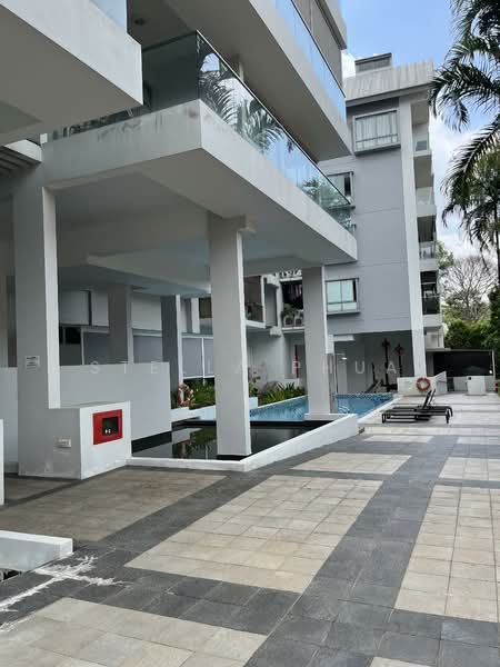 Bluwaters 2, 205 Jalan Loyang Besar, 3 Bedrooms, 1,496 sqft, Condominium For Sale, by Stella Phua, 500109817 - Exterior - PropertyGuru.com.sg