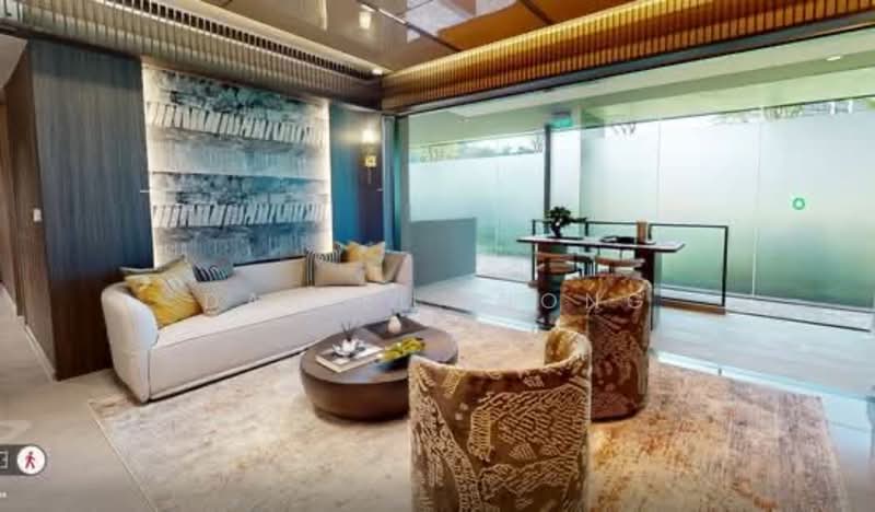 The Myst, 800 Upper Bukit Timah Road, 3 Bedrooms, 1,163 sqft, Condominium For Sale, by Daniel Kiong, 500109818 - Living Room - PropertyGuru.com.sg